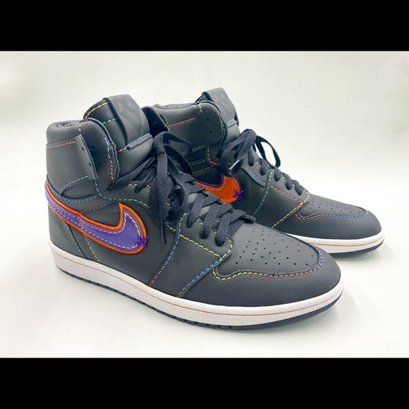 AJ1 Customized - Picture 2 of 3